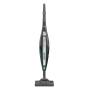 Hoover Diva DVE02BL 011 Aspiradora escoba Corriente alterna Secar EPA Sin bolsa 0,8 L 750 W Negro, Turquesa