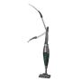 Hoover Diva DVE02BL 011 Stabstaubsauger AC Trocken EPA Beutellos 0,8 l 750 W Schwarz, Türkis