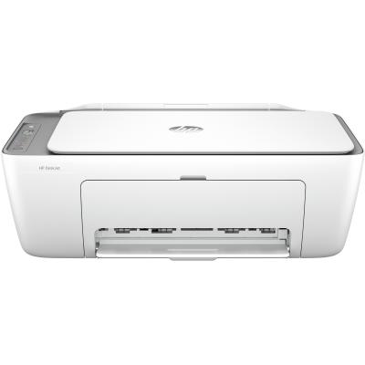 HP DeskJet Impresora multifunción 2820e, Color, Impresora para Hogar, Impresión, copia, escáner, Escanear a PDF