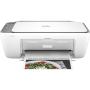 HP DeskJet 2820e All-in-One-Drucker, Farbe, Drucker für Zu Hause, Drucken, Kopieren, Scannen, Scannen an PDF