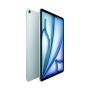 Apple iPad Air (6th Generation) Air Apple M 128 GB 33 cm (13") 8 GB Wi-Fi 6E (802.11ax) iPadOS 17 Blau