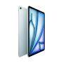 Apple iPad Air (6th Generation) Air Apple M 128 Go 33 cm (13") 8 Go Wi-Fi 6E (802.11ax) iPadOS 17 Bleu