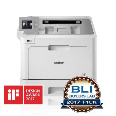 Brother HL-L9310CDW Laser-Drucker Farbe 2400 x 600 DPI A4 WLAN