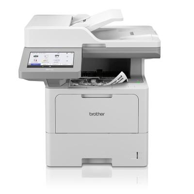 Brother MFC-L6910DN stampante multifunzione Laser A4 1200 x 1200 DPI 50 ppm Wi-Fi