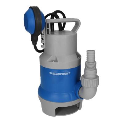 Blaupunkt WP7501 submersible pump 750 W 11000 l h 7 m