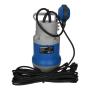 Blaupunkt WP7501 pompe submersible 750 W 11000 l h 7 m