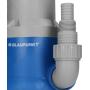 Blaupunkt WP7501 submersible pump 750 W 11000 l h 7 m