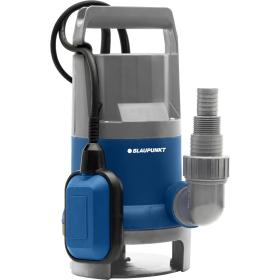 Blaupunkt WP1001 submersible pump 1000 W 16000 l h 7 m