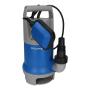 Blaupunkt WP1001 submersible pump 1000 W 16000 l h 7 m