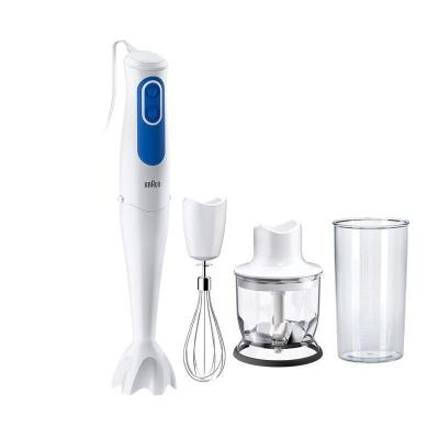 Braun MQ 3025 WH 600 L Immersion blender 700 W White