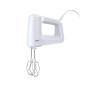 Braun MultiMix HM 3000 WH Handmixer 450 W Weiß