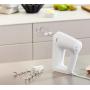 Braun MultiMix HM 3000 WH Batidora de mano 450 W Blanco