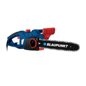 Blaupunkt CS3010 2200 W Black, Blue, Red