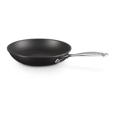 Le Creuset 0630870272988 Pfanne Allzweckpfanne Rund