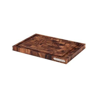 Continenta 4851 planche à découper pour cuisine Bois