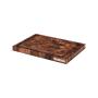 Continenta 4851 kitchen cutting board Wood