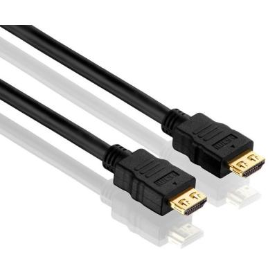 PureLink PI1000-200 câble HDMI 20 m HDMI Type A (Standard) Noir