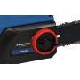 Blaupunkt CS4010 2400 W Black, Blue, Red