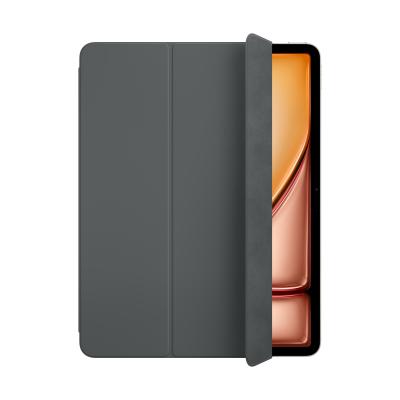 Apple Funda Smart Folio para el iPad Air de 13 pulgadas (M2) - Gris carbón