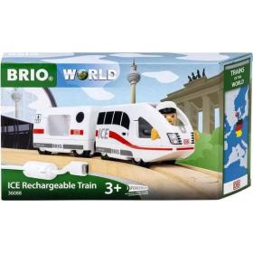 BRIO 36088 vehículo de juguete