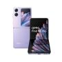 OPPO Find N2 Flip 17,3 cm (6.8") Doppia SIM Android 13 5G USB tipo-C 8 GB 256 GB 4300 mAh Viola