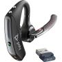 POLY Voyager 5200 UC USB-A Headset + BT600 Dongle TAA