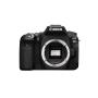 Canon EOS 90D Corpo della fotocamera SLR 32,5 MP CMOS 6960 x 4640 Pixel Nero