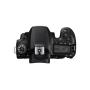 Canon EOS 90D SLR-Kameragehäuse 32,5 MP CMOS 6960 x 4640 Pixel Schwarz