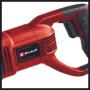 Einhell TC-AP 690 E 690 W Black, Red