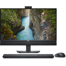 DELL OptiPlex 7410 Intel® Core™ i5 i5-13500T 60,5 cm (23.8") 1920 x 1080 pixels PC All-in-One 8 Go DDR4-SDRAM 256 Go SSD