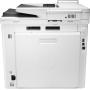 HP Color LaserJet Pro MFP M479dw, Farbe, Drucker für Drucken, Kopieren, Scannen, Mailen, Beidseitiger Druck Scannen an