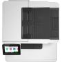 HP Color LaserJet Pro MFP M479dw, Farbe, Drucker für Drucken, Kopieren, Scannen, Mailen, Beidseitiger Druck Scannen an