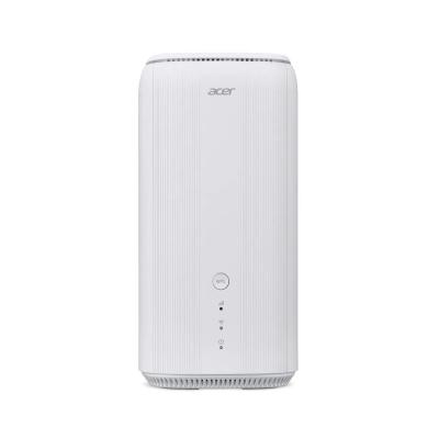 Acer Connect X6E 5G CPE EU Plug routeur sans fil Gigabit Ethernet Tri-bande (2,4 GHz   5 GHz   6 GHz) Blanc