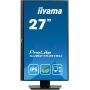 iiyama ProLite XUB2763HSU-B1 computer monitor 68.6 cm (27") 1920 x 1080 pixels Full HD LED Black