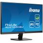 iiyama ProLite XU2763HSU-B1 Computerbildschirm 68,6 cm (27") 1920 x 1080 Pixel Full HD LED Schwarz
