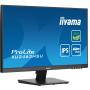 iiyama ProLite XU2463HSU-B1 écran plat de PC 60,5 cm (23.8") 1920 x 1080 pixels Full HD LED Noir