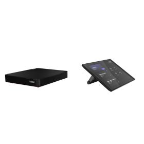 Lenovo ThinkSmart Core + Controller Kit sistema de video conferencia Ethernet