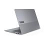 Lenovo ThinkBook 14 Intel Core Ultra 5 125U Laptop 35.6 cm (14") WUXGA 16 GB DDR5-SDRAM 512 GB SSD Wi-Fi 6E (802.11ax) Windows