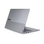 Lenovo ThinkBook 14 Intel Core Ultra 5 125U Laptop 35.6 cm (14") WUXGA 16 GB DDR5-SDRAM 512 GB SSD Wi-Fi 6E (802.11ax) Windows