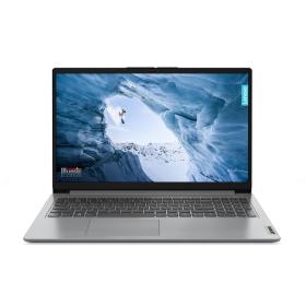 Lenovo IdeaPad 1 15IGL7 Intel® Celeron® N N4020 Ordinateur portable 39,6 cm (15.6") Full HD 8 Go DDR4-SDRAM 256 Go SSD Wi-Fi 6