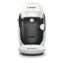 Bosch Tassimo Style TAS1104 Kaffeemaschine Vollautomatisch Pad-Kaffeemaschine 0,7 l