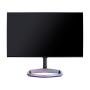 Cooler Master Gaming GM27-FQS ARGB LED display 68,6 cm (27") 2560 x 1440 Pixel Quad HD Nero