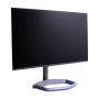 Cooler Master Gaming GM27-FQS ARGB LED display 68,6 cm (27") 2560 x 1440 Pixel Quad HD Nero