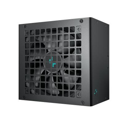 DeepCool PL800D power supply unit 800 W 20+4 pin ATX ATX Black