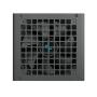 DeepCool PL800D Netzteil 800 W 20+4 pin ATX ATX Schwarz