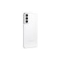 Samsung Galaxy S21 5G SM-G991B 15.8 cm (6.2") Dual SIM Android 11 USB Type-C 8 GB 256 GB 4000 mAh White