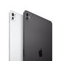 Apple iPad Pro 13'' Wi-Fi + Cellular 256GB Standard glass - Argento