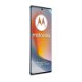 Motorola Edge PB3T0027FR 17 cm (6.7") Double SIM Android 14 5G USB Type-C 8 Go 256 Go 5000 mAh Bleu clair