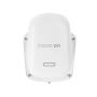 HPE Instant On Outdoor AP27 (RW) 1774 Mbit s Blanc Connexion Ethernet, supportant l'alimentation via ce port (PoE)