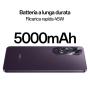 OPPO A60 16,9 cm (6.67") Dual-SIM Android 14 4G USB Typ-C 8 GB 256 GB 5000 mAh Violett